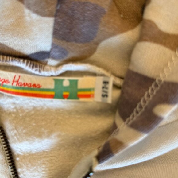 Vintage Havana Jogger Set Size 7-8 - Picture 3 of 3